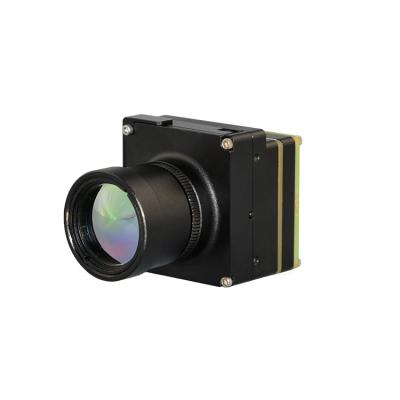 China IDE Hot Selling Full Function CCTV Network Camera IR Resolution HDR Thermal Camera Module for sale