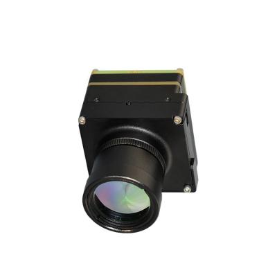 China IDE High Sensitivity HDR Sensor CCD Module For Smart Compact Thermal Camera Factory Infrared ODM Thermal Imaging Module for sale