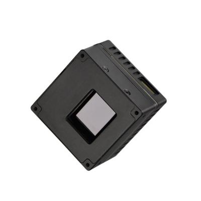 China Uncooled Light And Smart Infrared Thermal Imaging Core OEM/ODM Thermal Imaging Camera Core 50mmx50mm x42mm for sale