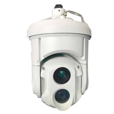 China NIGHT VISION Monitoring Outdoor Security IP Camera CCTV Camera IP66 Weatherproof for sale