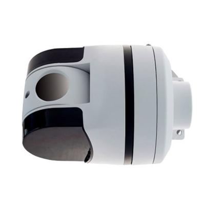 China Small remote thermal monitoring and tracking day and night NIGHT VISION surveillance camera night vision for sale