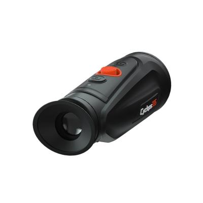 China outdoor single tube monocular night vision supplier thermal monocular for hunting monocular thermal cyclops 335 cyclops 335 for sale