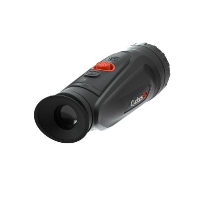 China thermal monocular services high resolution scope thermal monocular day and night used cyclops 650 cyclops 650 for sale