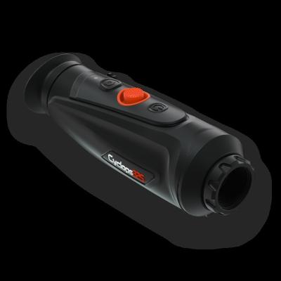 China 2021 New Portable High Resolution Monocular Size Quality 640*512 12um Pixel Thermal Imager Model For Wholesale Cyclops 650 for sale