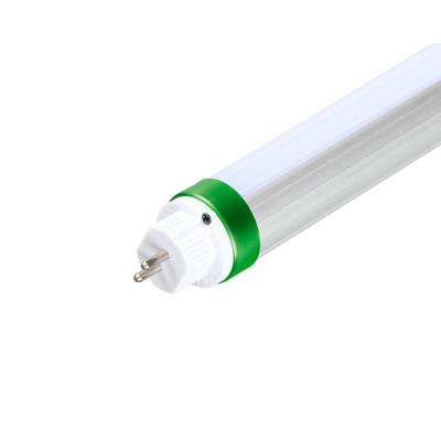 Chine Office TUV CE T5 Led Tube 1500mm T5 Tube Led Lighting With Rotating G5 Bezel Internal Driver à vendre