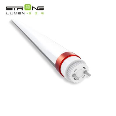 Chine Car parking led tube t8 1200mm for car parking strong lumen AI intelligent lighting à vendre