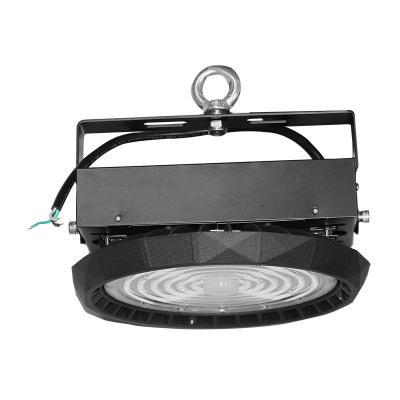 Chine Warehouse 277-480V 110w 150w 200w 240w 300w 185lm/w UFO led highbay light à vendre