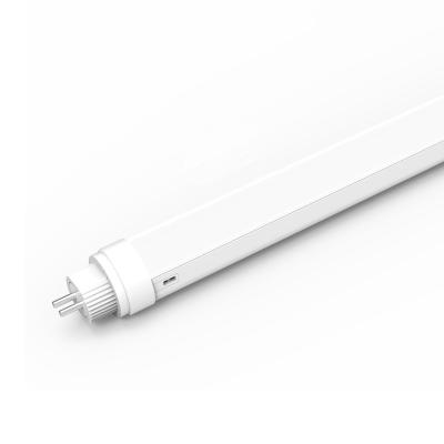 Chine New Product 200lm/w T5 LED Tube Light AL+PC 10 Rotatable Strong Power Indoor Used Guarantee G5 Lumen 2020s à vendre