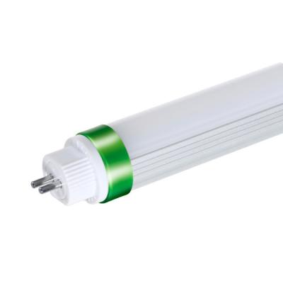 Chine Office TUV CE 160LM/W T5 Led Tube T6 Body 1500mm 20W/25W/30W With Rotating Bezel G5 Internal Driver à vendre