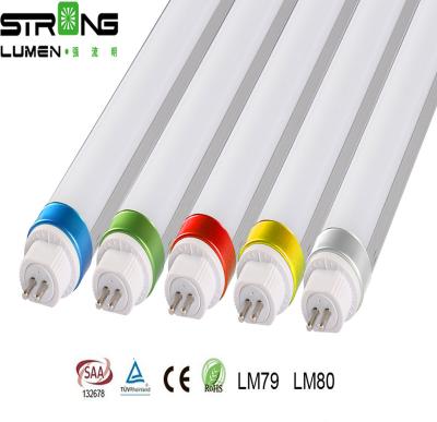 Chine T5 Indoor Lighting High Lumen Led Tube 160lm/w 20w To Replace 54w Fluorescent à vendre