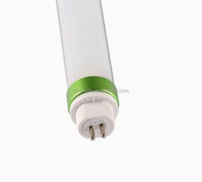 Chine Warehouse High Lumen 160lm/w 18w T5 Led Tube 150cm Retrofit Tube Lamps StrongLumen à vendre