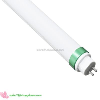 Chine Aluminum High Efficiency 160-170lm / W 20W 4ft T5 LED Tube With Rotatable Non-rotating Bezel à vendre