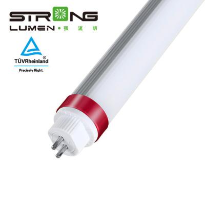 Chine Indoor Lighting Super High Lumen 170lm/w+ 4ft Led Fluorescent Light With CE ROHS TUV For Indoor Light à vendre