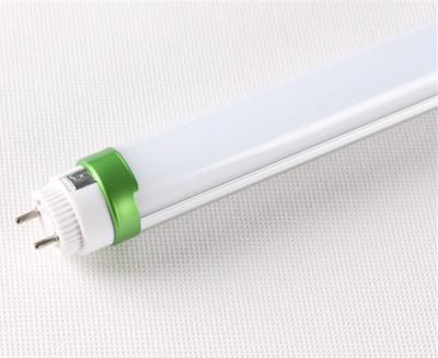 Chine Residential Brand Tube Light T8 PC Diffusive Cover High Lumen Output Light Fixture - I à vendre