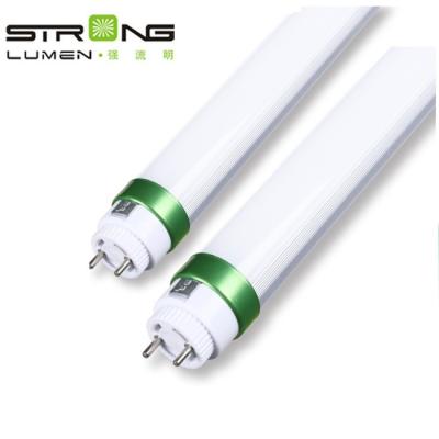 Chine PC G13 Residential High Quality Aluminum Casing SMD 1200mm T8 Led Tube Frosted Clear Cover - I à vendre