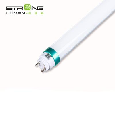 Chine Super Bright Desktop T8 LED Tube Light Long Life 9W 15W 18W 24W Led Light Tube à vendre