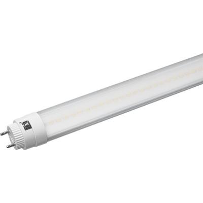 Chine Desktop Super High Lumen ERP TUV 200lm/w T8 LED Tube 20w 4000lm 10 Years Warranty à vendre