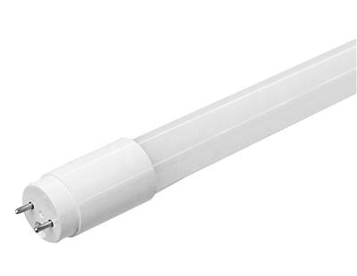 Chine Indoor Lighting Plastic T8 Tube (AL Inside) 18W 1200MM à vendre