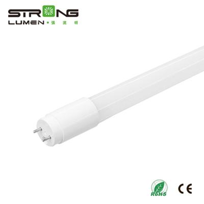 Chine Desktop CE Approved T8 Nano Led Tube 1200mm 18w à vendre