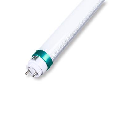 Chine 100-277v residential type b 160lmw 4ft 12w t8 led tube with dual over power - S à vendre