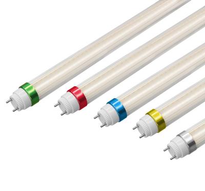 Chine Residential ballast bypassed 180lmw 4ft 12w t8 led tube with double over power - S à vendre