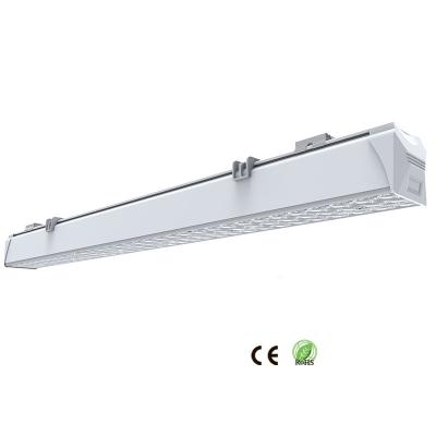 Chine 2018 Supermarket / Warehouse 130lm/w 1500mm Led Linear Lamp Good For Projects à vendre