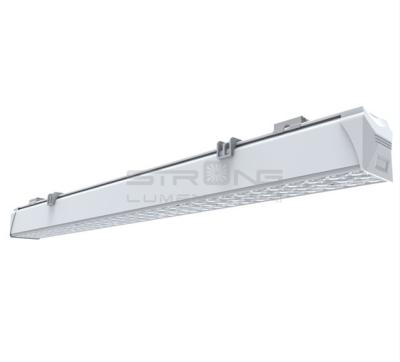 Chine Desk dimming 30w linear led power LED linear pendant highbay light à vendre