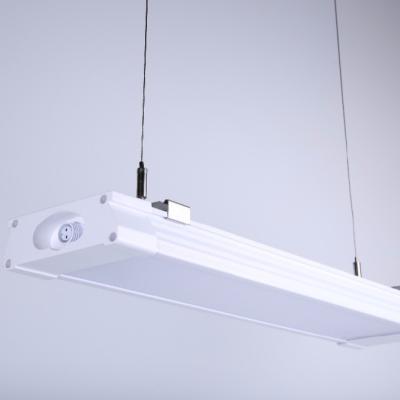 Chine Aluminum ip65 100lm/w 130lm/w led 18W-60W tri-proof light tri-proof light - S à vendre