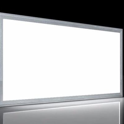 Chine Factory 120lm/w 150lm/w LED Modern Flat Panel Light 5000K Daylight Shenzhen White Color - I à vendre