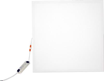 Chine Indoor Panel Light 150lm/w 595x595mm Economy 25W Backlit Version For Retail Market à vendre