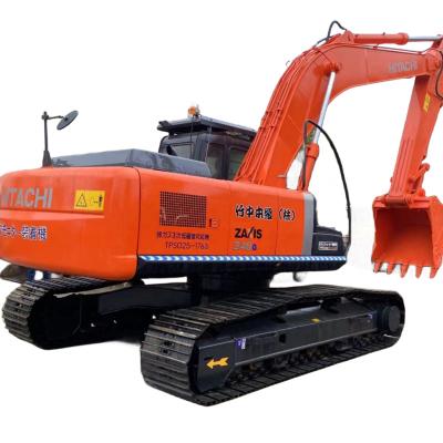 China Good Condition Hot Selling used digger Hitachi ZX240G used excavator Hitachi ZX240G 0.8mÂ³ for sale