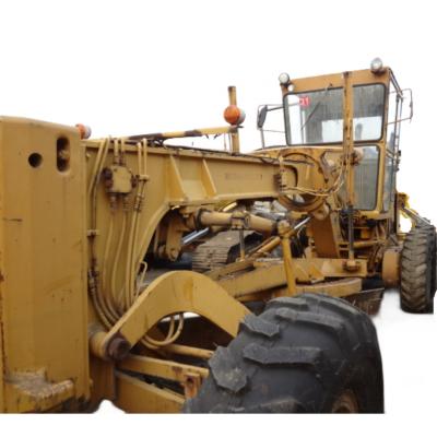 China Good Condition Original used machine komatsu GD511 used grader komatsu GD511 Other for sale