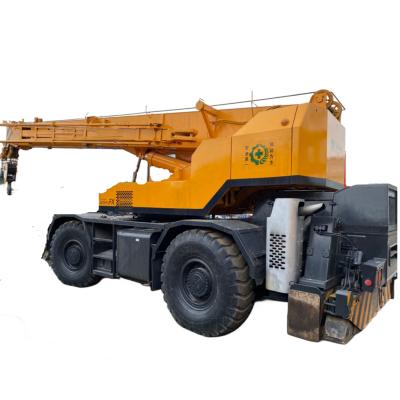 China Powerful Good Quality Best Selling used machine Tadano FX250PRO used crane Tadano FX250PRO for sale