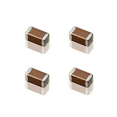 China Electronic Components CL31B106KOHNNNE 1206 Metal Automotive High Voltage Variable Capacitors SMD 106 10% 10uF 16V CL21B474KOFNNNE for sale