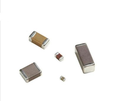 China Metal Automotive High Voltage Variable Capacitors CL21A476MQYNNNE 0805 Electronic Components SMD 476 20% 47uF 6.3V CL21A476MQYNNNE for sale