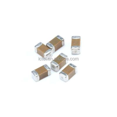 China Electronic Components CL03A104KP3NNNC 0201 104k 10% 10v Metal SMD Automotive High Voltage Variable Capacitors for sale