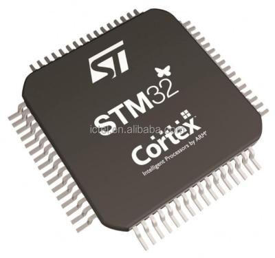 China Check with us New and Original 32BIT 64KB FLASH IC Chip Microcontroller MCU STM8S103F3P6TR Integrated Circuits for sale