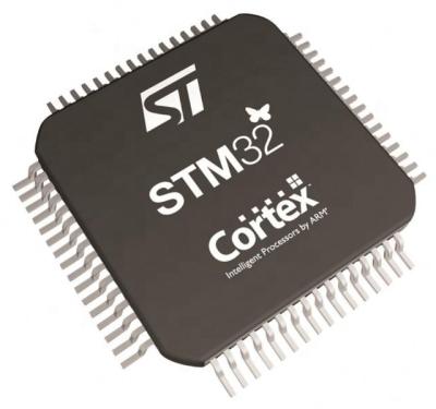 China Check with us new and original Electronic Components Integrated Circuit MCU Semicon STM32F407VGT6 Embedded Microcontroller IC Chip for sale