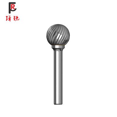 China Deburring C-14-12 Tools Tungsten Carbide Burr Manufacturers Power Cemented Rotary File for sale