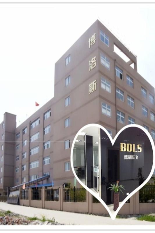 Verified China supplier - Wenzhou Boluosi Hardware Co., Ltd.