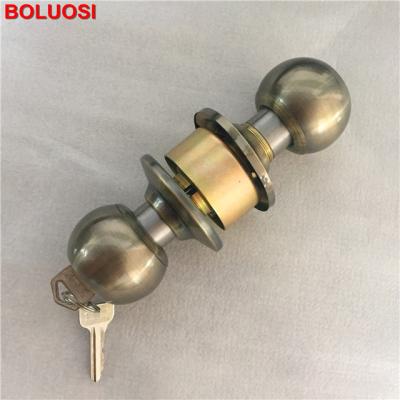 China 48hours Dormitory Salt Spray Round Button Lock Storeroom / Storeroom / Warehouse for sale