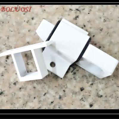 China Low Price Aluminum Window Accessories Sliding Window Lock for sale