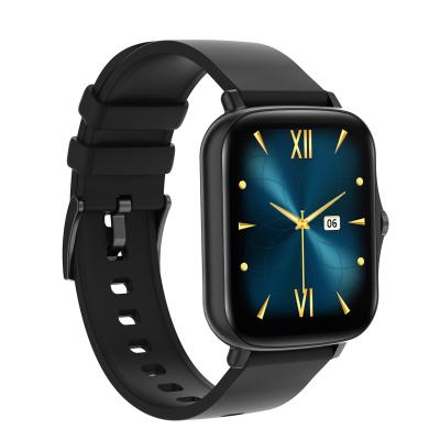 China Touch Screen Mens Womens Watch Heart Rate Sleep Detection Sports Smart Men's Watch for sale