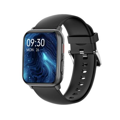 China Single Touch Screen Sports Smart Mens Watch Support Call Mens And Womens Watches for sale