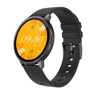 China Hot Selling Touch Screen Amazon Smart Watch Sport Fitness Tracker Watch For Xiaomi Huawei Iphone for sale