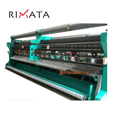 China HIGH QUALITY SINGLE CHAIN ​​BED CHAIN ​​NEEDLE KNITTING MACHINE RT2110 for sale