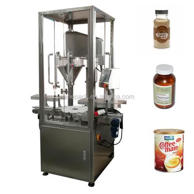 China Small Chemical Sachets Spice Powder Packaging And Vertical Fill-Sealing Packing Machine For Spices for sale