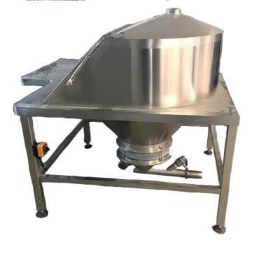 China Factory No Dusty Powder Screw Conveyor for sale