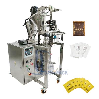 China Coffee Powder Filling Machine Stick Chemical Packing Machine for sale