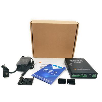 China Low Cost Professional Industrial Computers 3100 Edge Data Collection IOT Gateway for sale